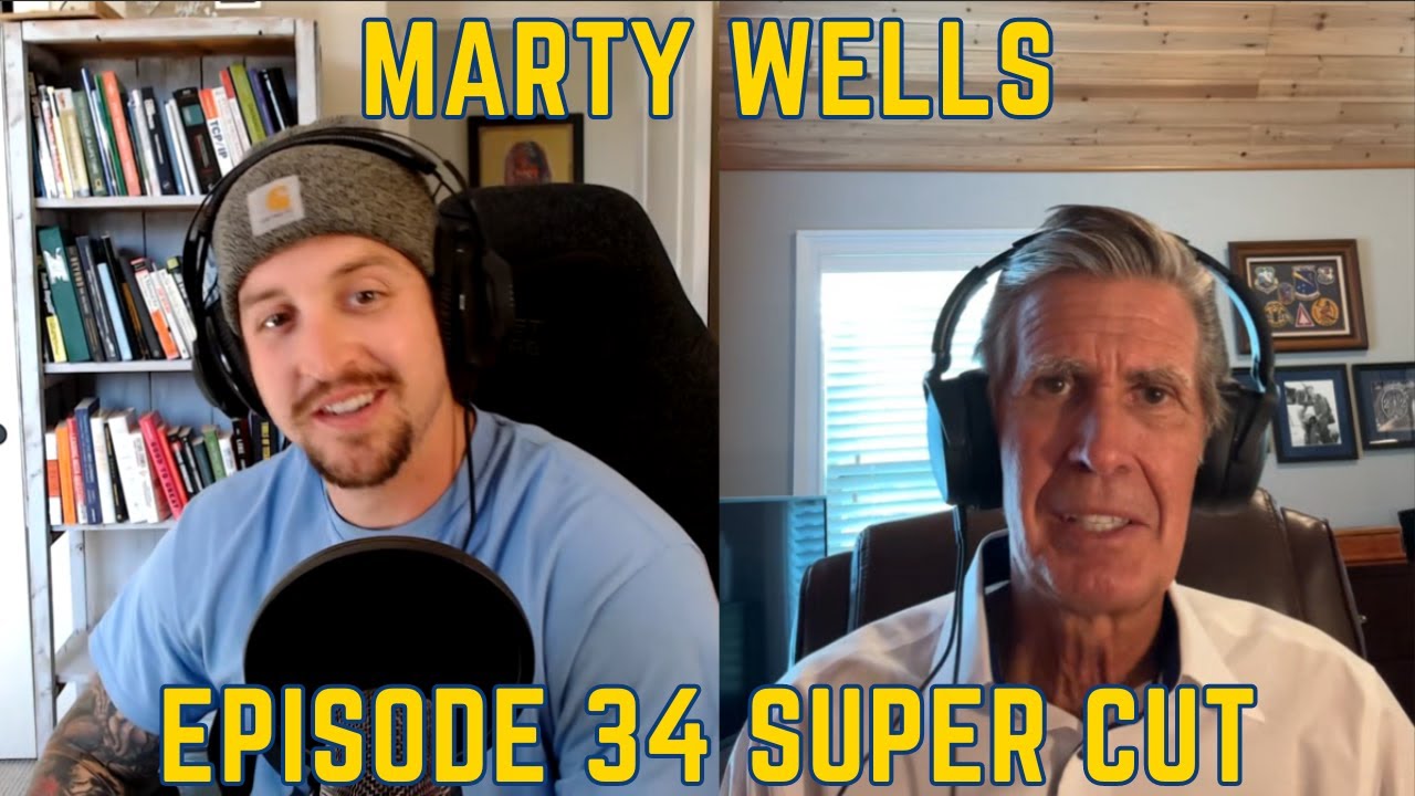 The Post Military Podcast Episode 34 - Highlights