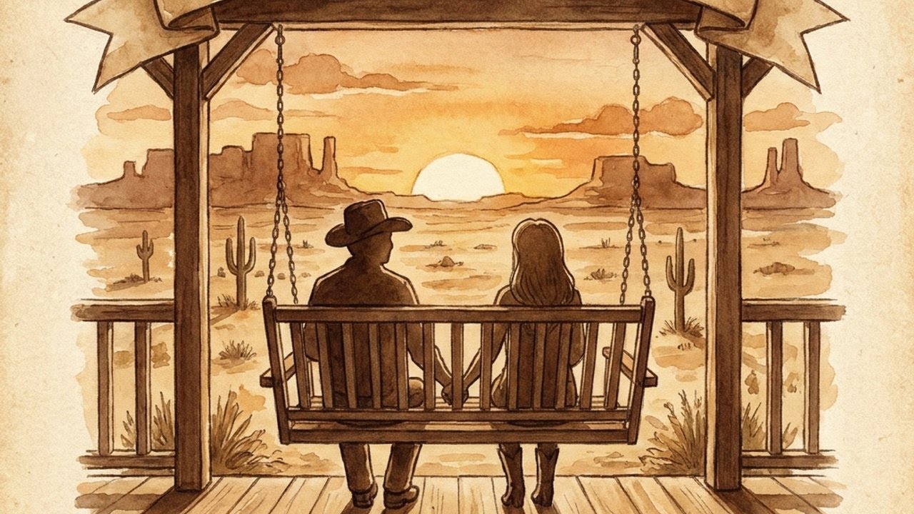 Three Days to a Promise