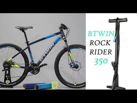 rockrider 350