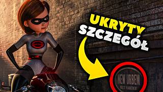 Wszystkie Detale, Które Przegapiłeś W Iniemamocni 2