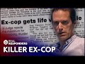 Police Sergeant Turns Criminal | The New Detectives | Real Responders
