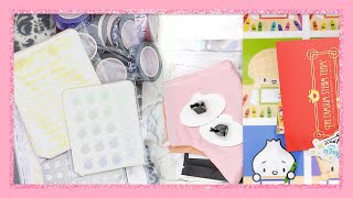 A TON OF WAX MELTS \& Some Planner Stickers - HAUL!