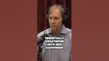 Revolutionizing Evolution Debunking NeoDarwinisms. What are your thoughts 💭? #shorts