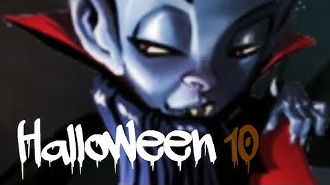 Halloween Candy World Adventure - Gameplay Walkthrough Episode 10 (iOS) - Halloween music background