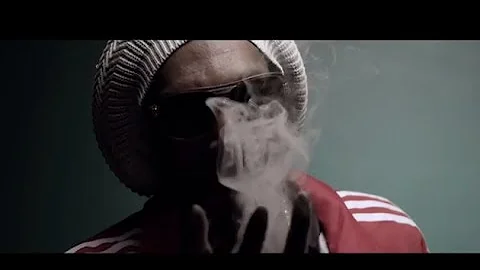 Snoop Lion - Smoke The Weed ft. Collie Buddz [Music Video]