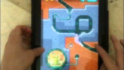 Level 1-14 Loop The Loop (Where