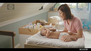 Mitu Baby Wipes • Temani Momen Berarti • TVC Edisi 2022 • Iklan Indonesia 30 sec