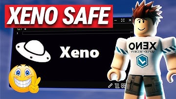 Roblox Xeno Mod Menu 2025 - Free Executor, Script Hub & Exploits