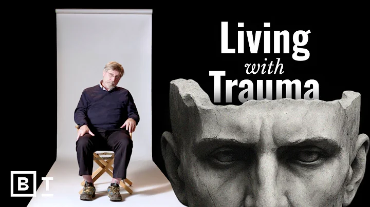 How trauma stays in the body and how to remove it with Bessel van der Kolk | Full Interview