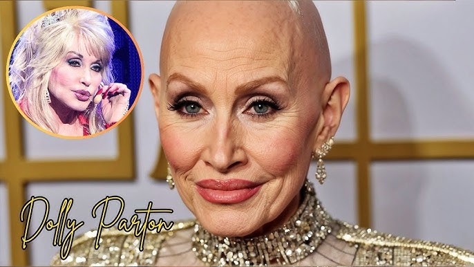 At 78, Dolly Parton FINALLY Admits How Much She Truly Hated Her - YouTube