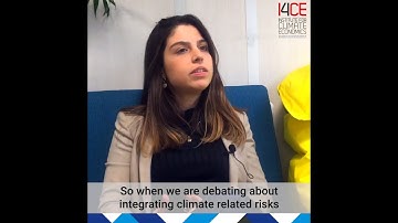 2 minutes on #FinancialRegulation #Climate