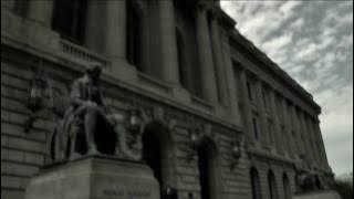 OIL SPILL MOVIE TRAILER (2011)