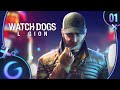 Watch dogs legion bloodline fr 1  aiden pearce est de retour 