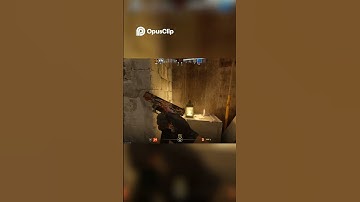 1v3 Clutch, 3 Headshots  #cs2 #csgo #cs2clips