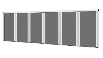 SDS Insect Screen Systems