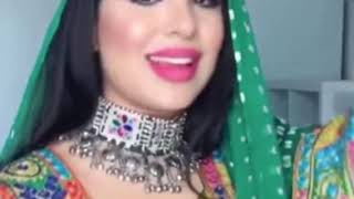 Aryana sayeed song