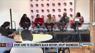 Events in metro Grand Rapids mark Black History Month