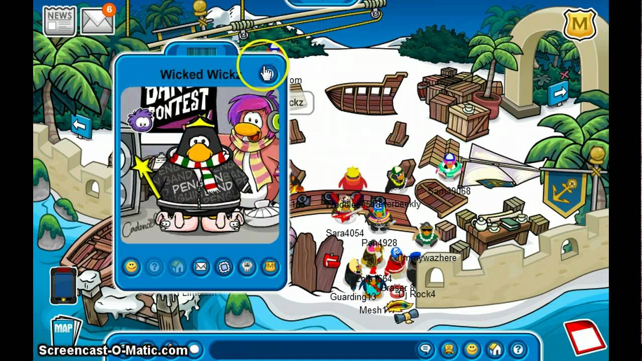 Cp- I Found Graser 8 And Wicked Wickz