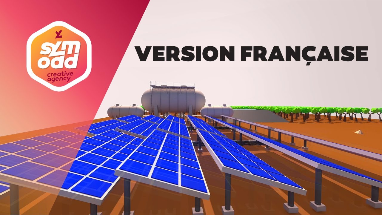 Documentaire de sensibilisation sur l'utilisation de l'énergie solaire dans le secteur agricole (VF)