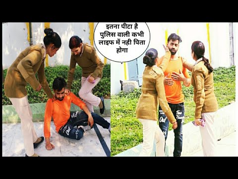 propose-prank-on-police-girl-|-gone-extremely-wrong