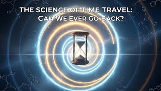 The Science of Time Travel: Can We Ever Go Back?