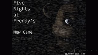 I have a new site for unblocked games in school fnaf-1-2