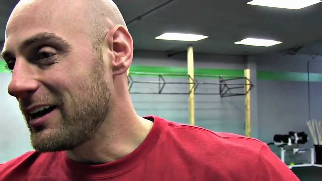 CrossFit - Box Tour: CrossFit StumpTown with Tony Edgerton (Journal Preview)