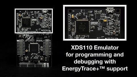 MSP-EXP432P401R Board Tour
