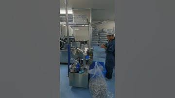 Auto Assembly machines for disposable vaccine syringes from Heze Yinuo Medical Industry Co.,Ltd