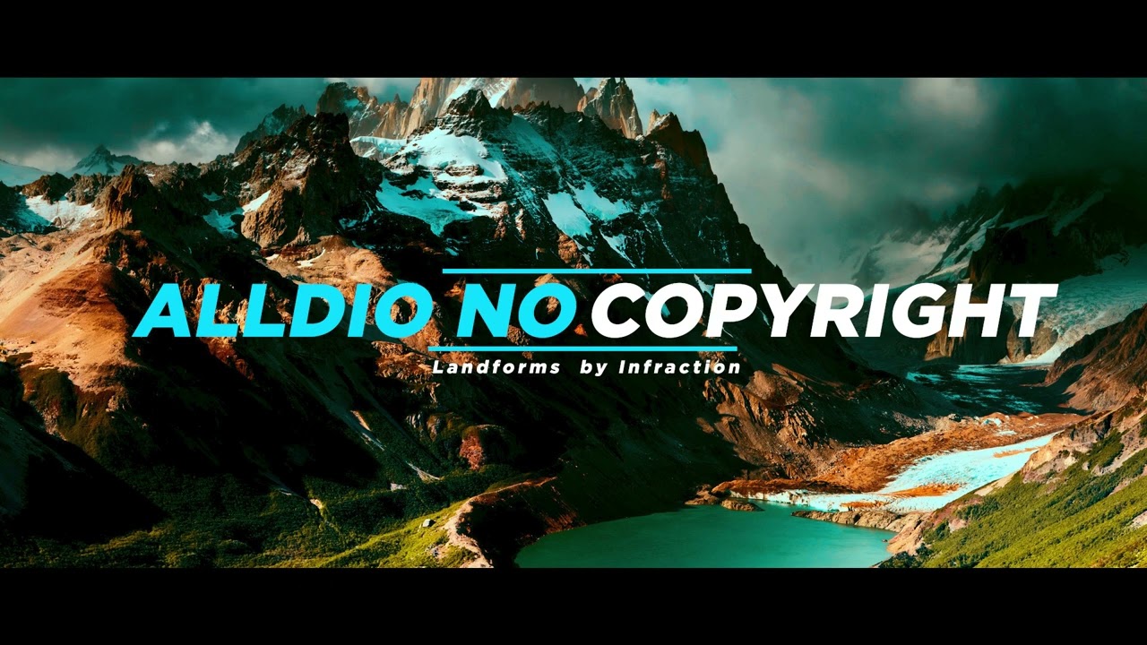Cinematic Documentary Romantic - Landforms  by Infraction [No Copyright Music]