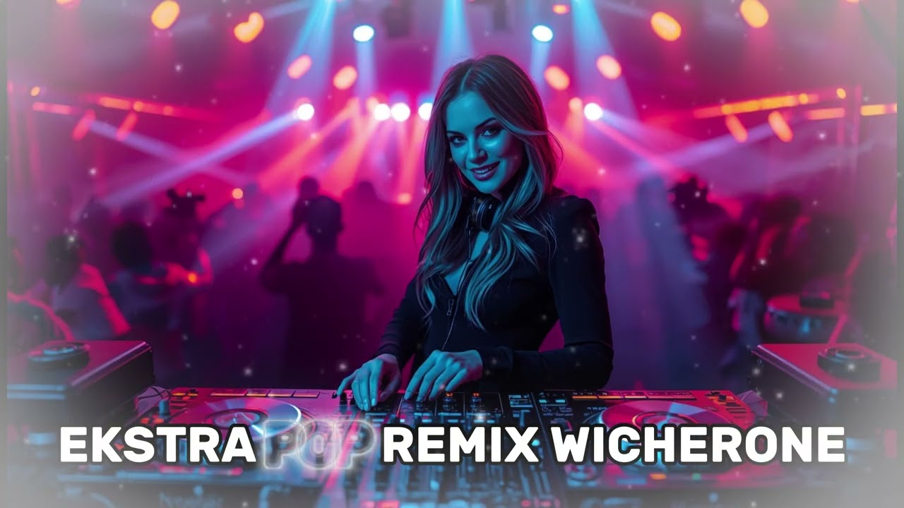 nasz wspólny cel ⚡️ ( Energy Pop Remix Polska ) ⚡️