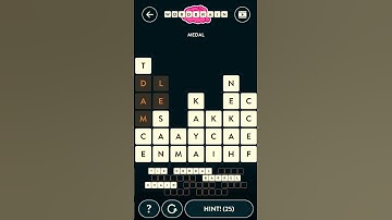 Wordbrain Teacher 4 | Cheats for Wordbrain