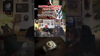 The long-awaited Native Ring is back in stock! #shorts - YouTube