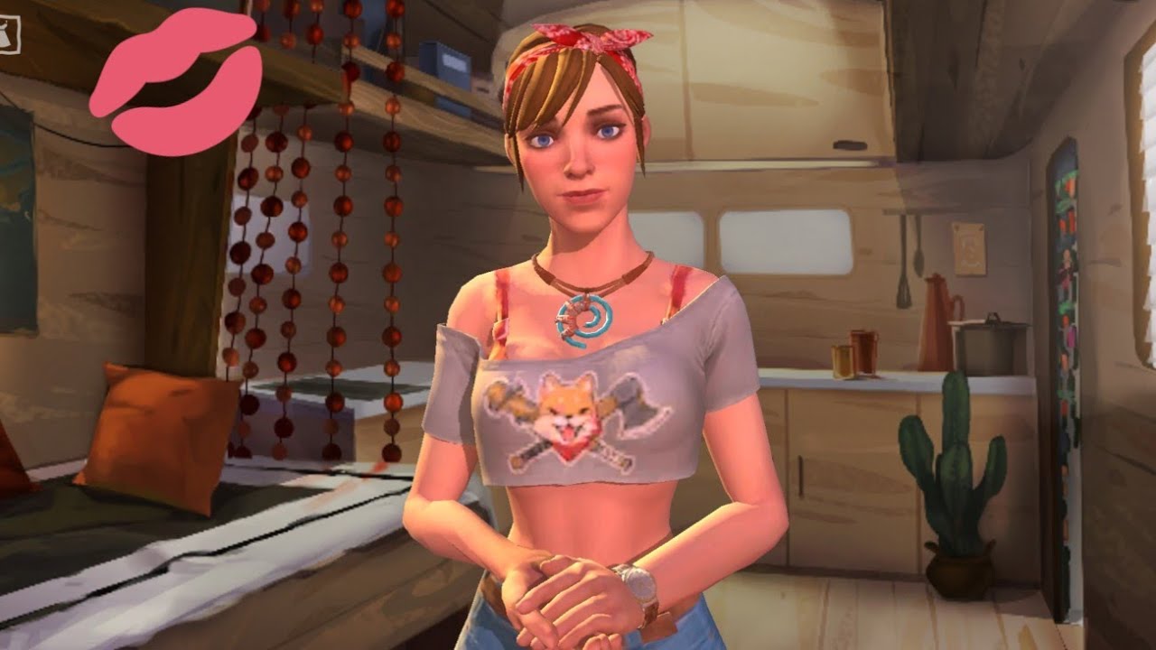 Days after || Спасаю красотку Бетти || Близкое знакомство с Бетти в Days after 🧟‍♂️🎮