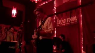 Jim Campilongo Trio Folsom Prison Blues