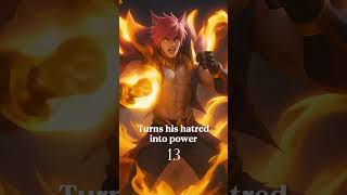 Story of Sett #leagueoflegends #evolution #gaming #wildrift