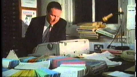 The Lost Boys (Operation Orchid BBC documentary, S...