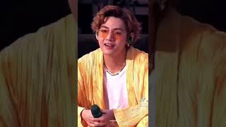Bts-Kim Taehyung Tiktok Edits
