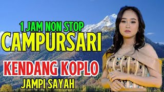 SRAGENAN 1 JAM NON STOP DI JAMIN MANTUL