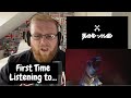 Sweet Baby Yoda this ROCKS! | First time listening to Band-Maid | Domination Reaction Video