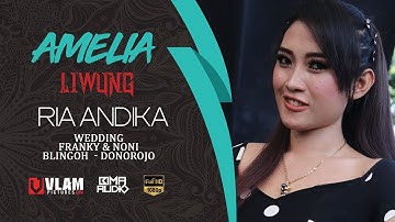 LIWUNG - RIA ANDIKA -  AMELIA LIVE BLINGOH -  VLAM PICTURES