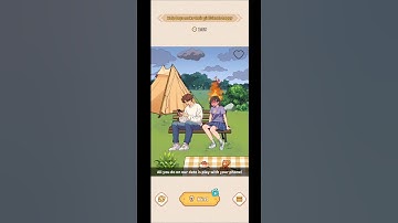 Brain Puzzle: Tricky Quest Soothe Girlfriend #brainpuzzle #trickyquest #gameplay #oddlysatisfying