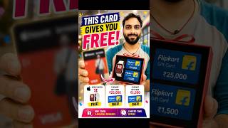 Free Apple Watch + ₹25K? 😳