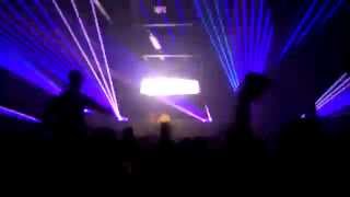 Brennan Heart -- Outbreak - Bassface @XXLERATOR CARNAVAL 2015