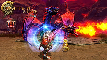 C9 ► Two-headed Dragon Lair [Normal] - Guardian Gameplay #VFUN #C9 #R2