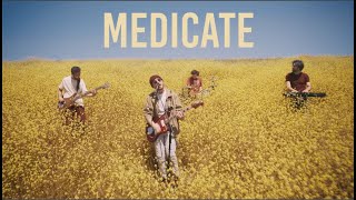 Saticöy - Medicate (Official Video)