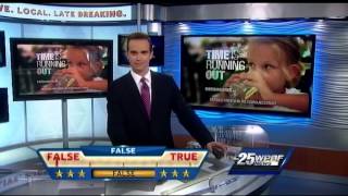 Lake Okeechobee targeted in media war