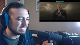 Devin Townsend Project - "Stormbending" (REACTION/REVIEW)