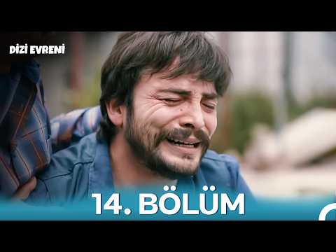 Kardeş Payı Episode 14 (Uncensored) | It Hurts Inside, Bro!