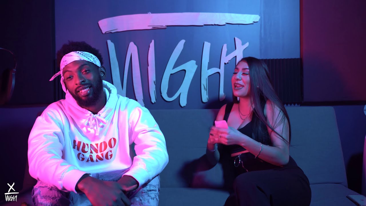 Live From Harry Hines Ep.2 Part 2 Shaden Vega interviews SLIM HUNDO